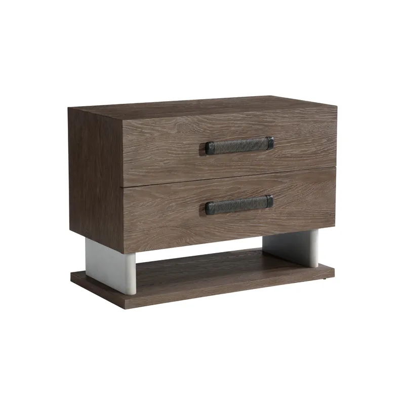 Casa Paros Nightstand - Bernhardt