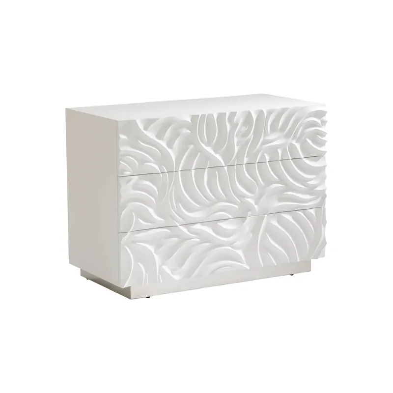 Alia Nightstand - Bernhardt Interiors