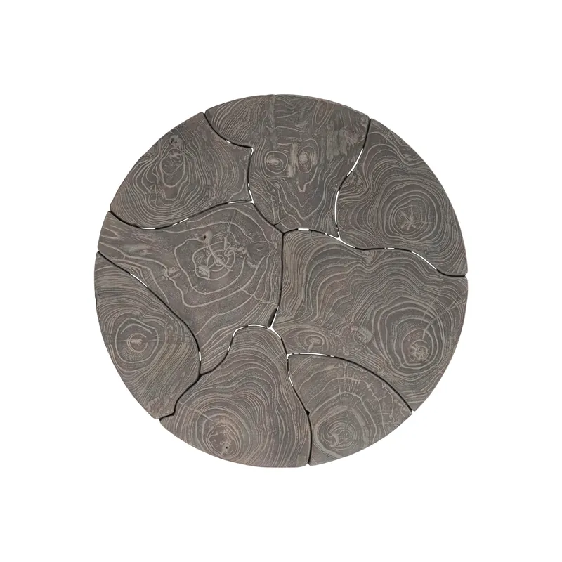 Kaya Side Table - Bernhardt Exteriors