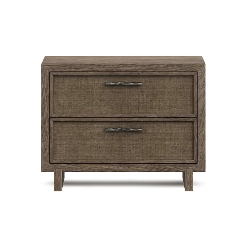 Casa Paros Nightstand - Bernhardt