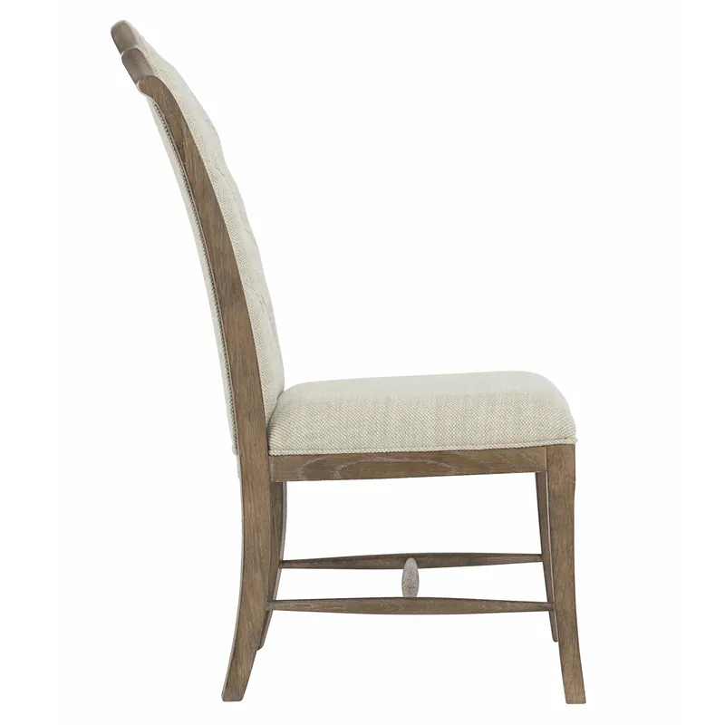 Rustic Patina Side Chair - Bernhardt