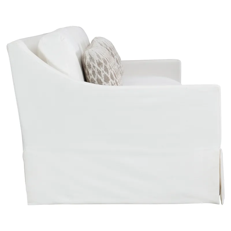 Albion Fabric Sofa - Bernhardt Interiors