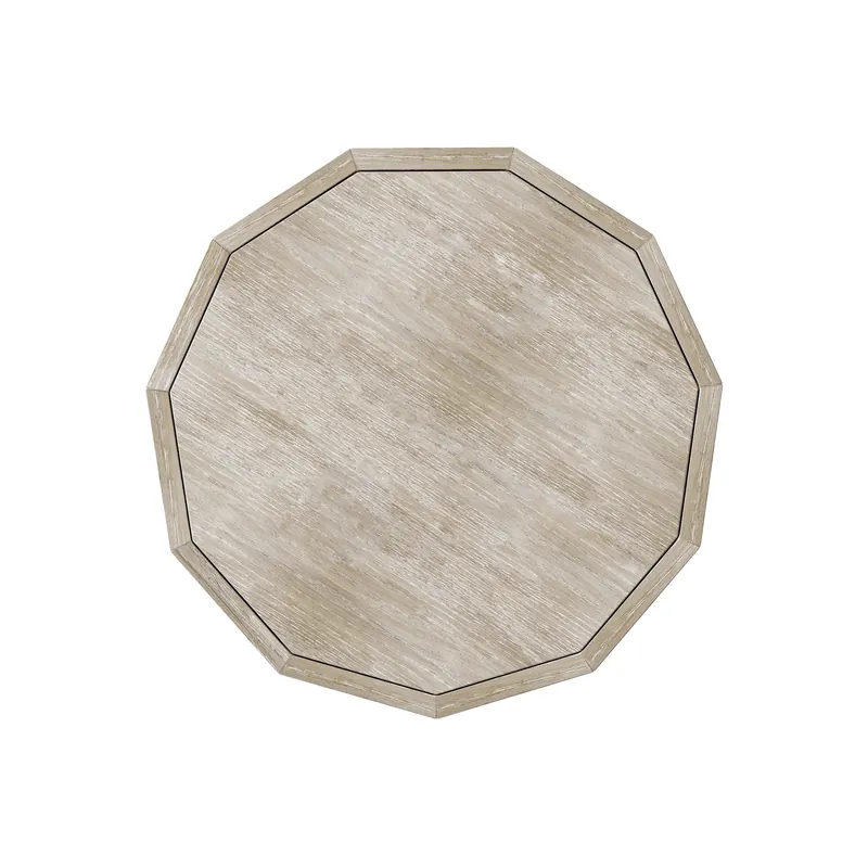 Prado Side Table - Bernhardt