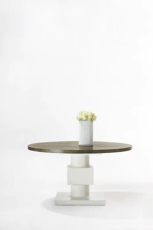 Newberry Dining Table Top - Bernhardt Interiors