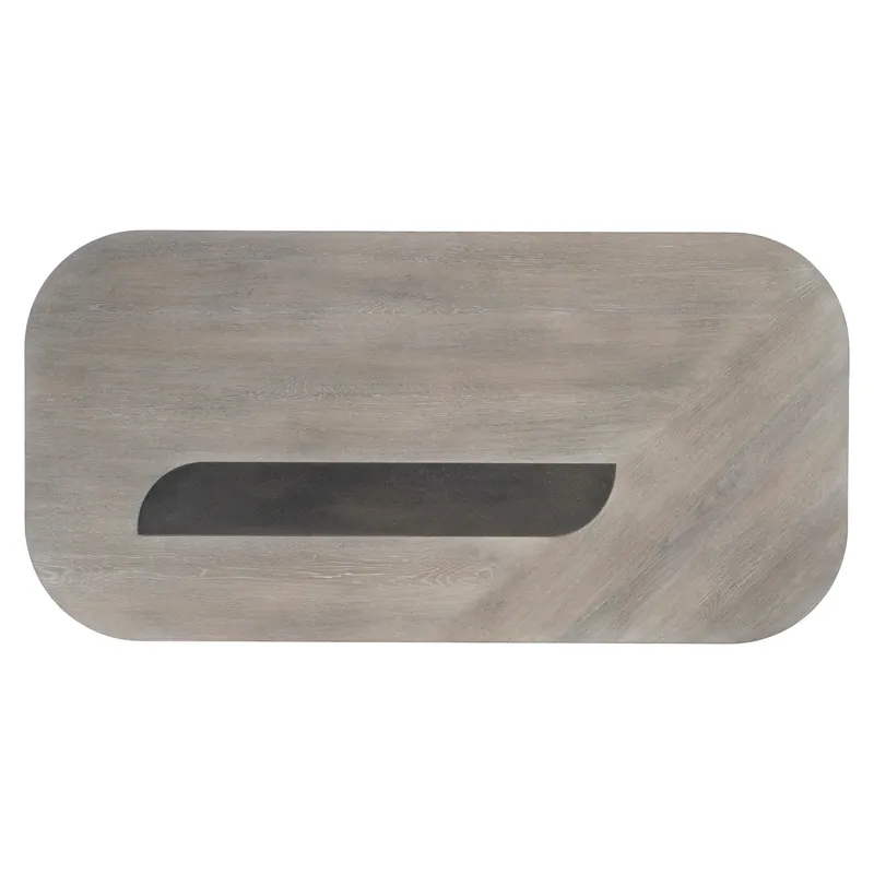Marcato Cocktail Table - Bernhardt Living