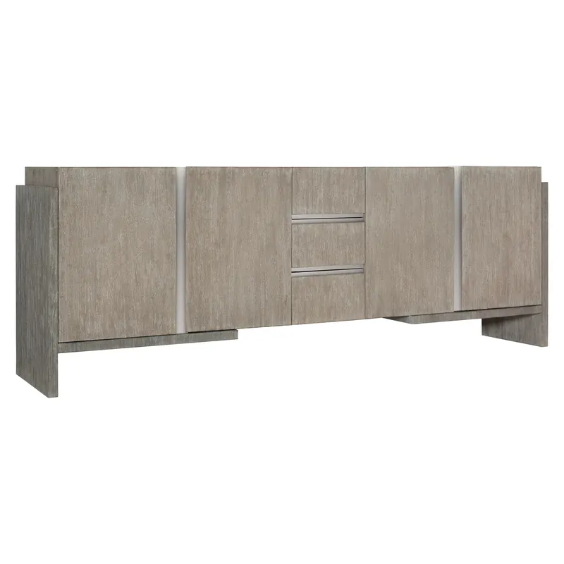 Foundations Entertainment Credenza - Bernhardt