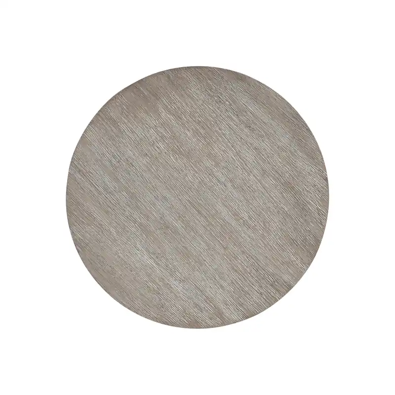 Foundations Side Table - Bernhardt