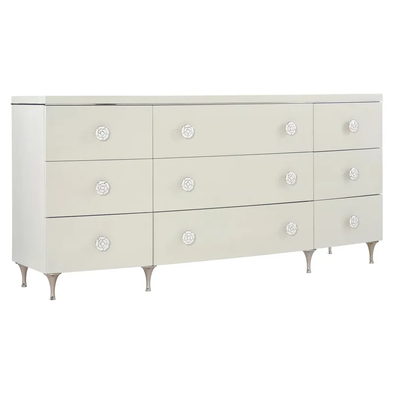 Silhouette Dresser - Bernhardt