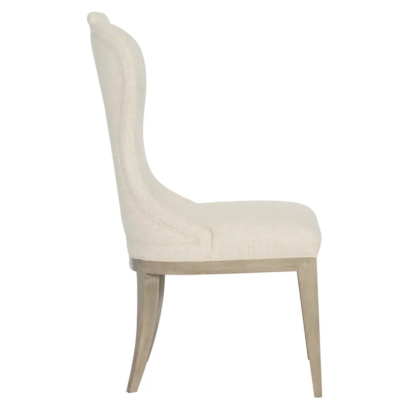 Santa Barbara Side Chair - Bernhardt