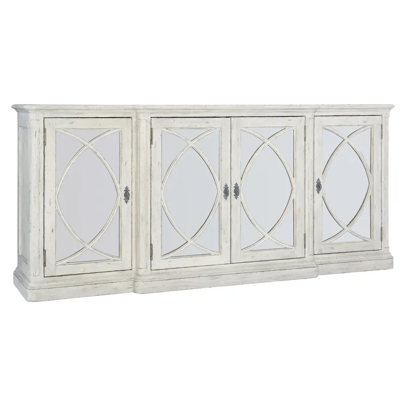 Mirabelle Buffet - Bernhardt