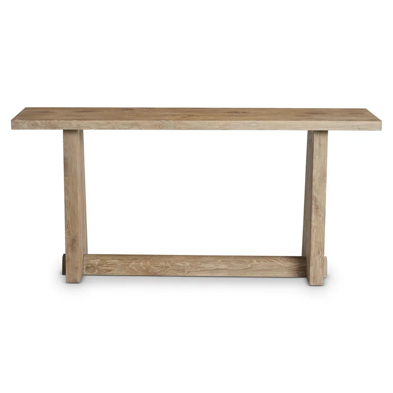 Tribeca Console Table - Bernhardt