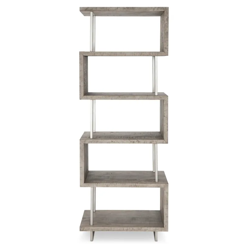 Polk Etagere - Bernhardt Loft