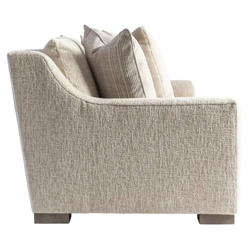 Gabi Fabric Sofa - Bernhardt Living