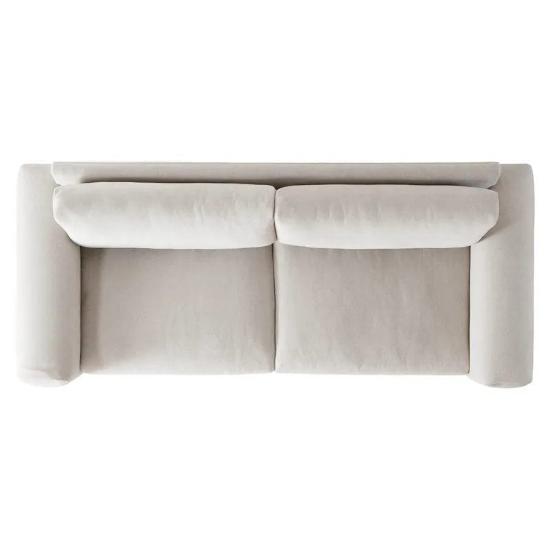 Maren Fabric Sofa - Bernhardt Living