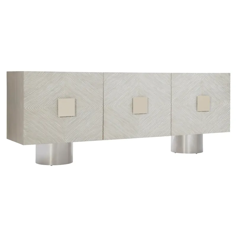 Ciara Entertainment Credenza - Bernhardt Interiors