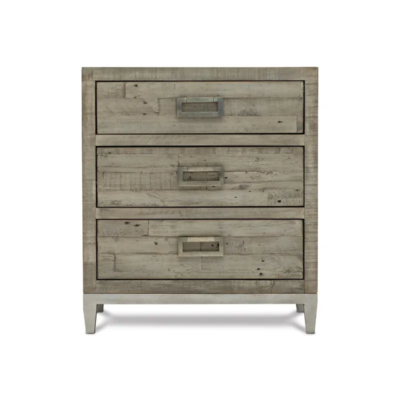 Shaw Nightstand - Bernhardt Loft