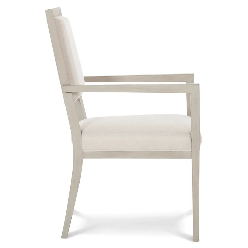 Axiom Arm Chair - Bernhardt