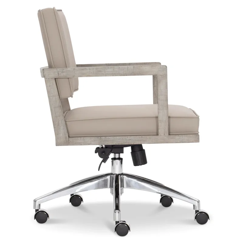 Polk Office Chair - Bernhardt Workspace
