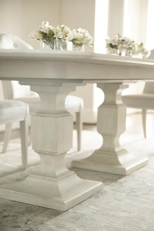 East Hampton Dining Table Base - Bernhardt