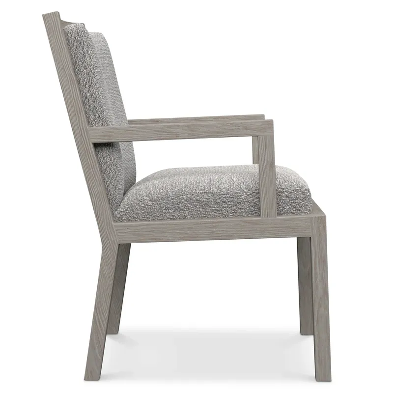 Trianon Arm Chair - Bernhardt