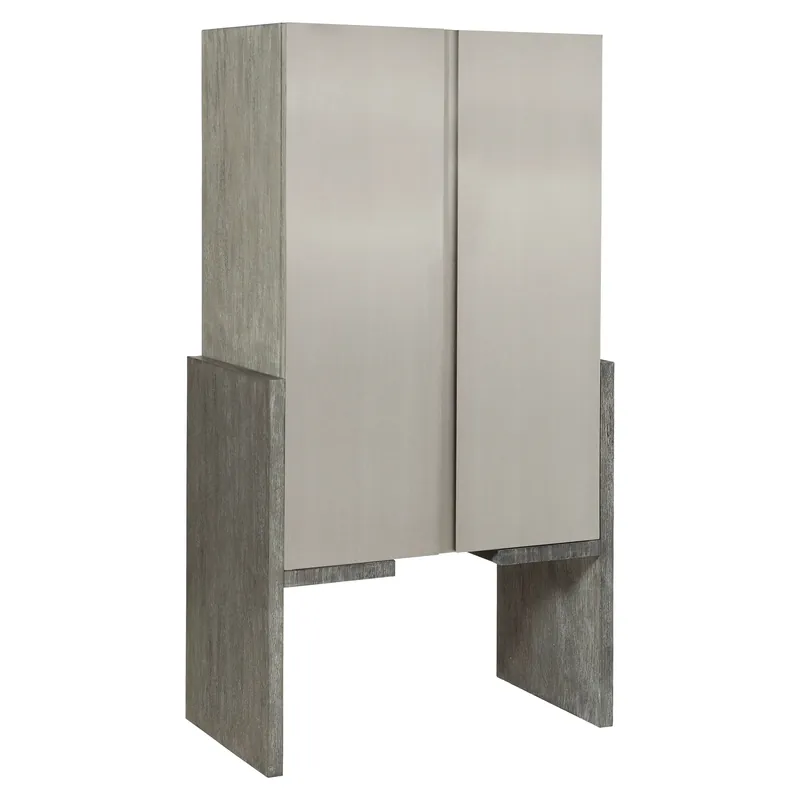 Foundations Bar Cabinet - Bernhardt