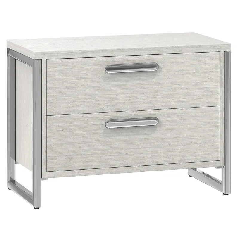 Stratum Nightstand - Bernhardt