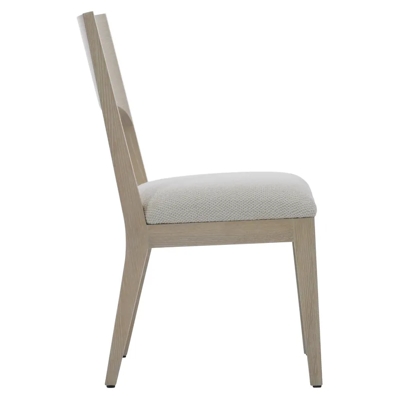 Solaria Side Chair - Bernhardt