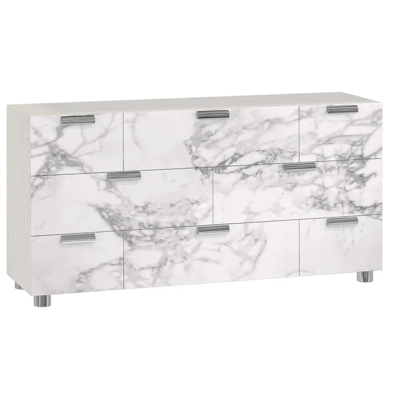 Stratum Dresser - Bernhardt