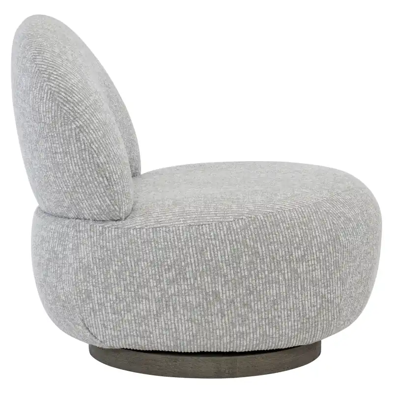 Caicos Outdoor Swivel Chair - Bernhardt Exteriors