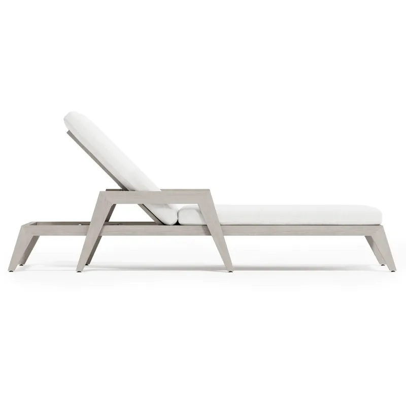 Altea Outdoor Chaise - Bernhardt Exteriors