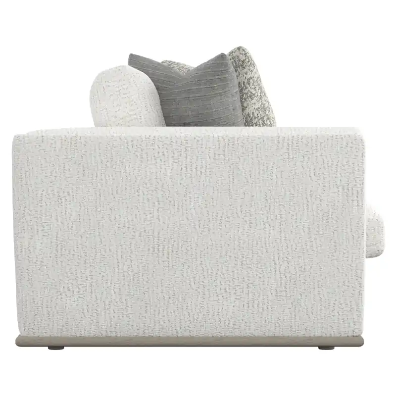 Prague Fabric Sofa - Bernhardt Interiors