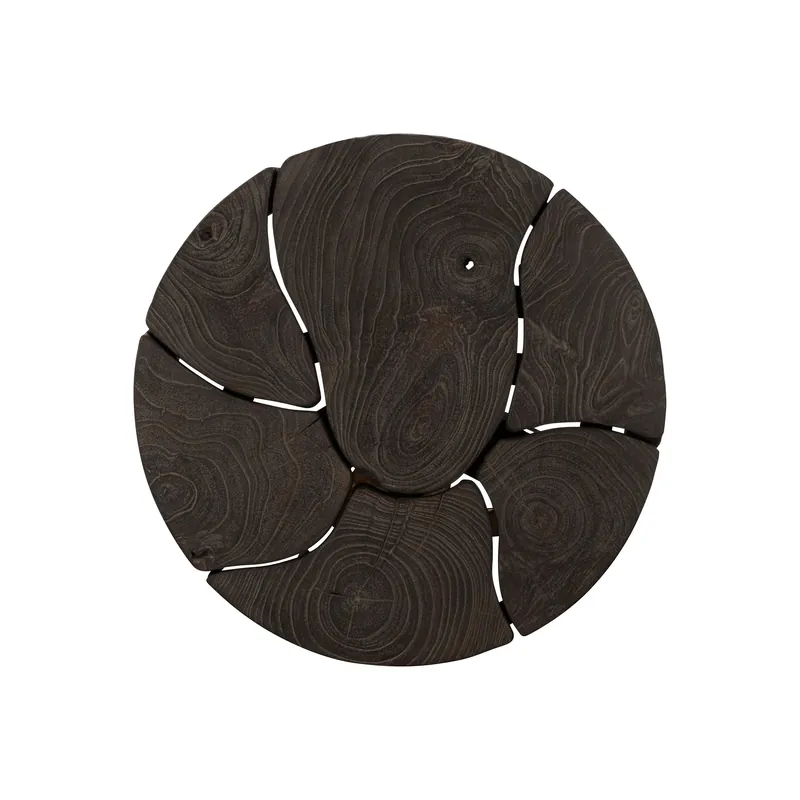 Lanita Accent Table - Bernhardt Interiors