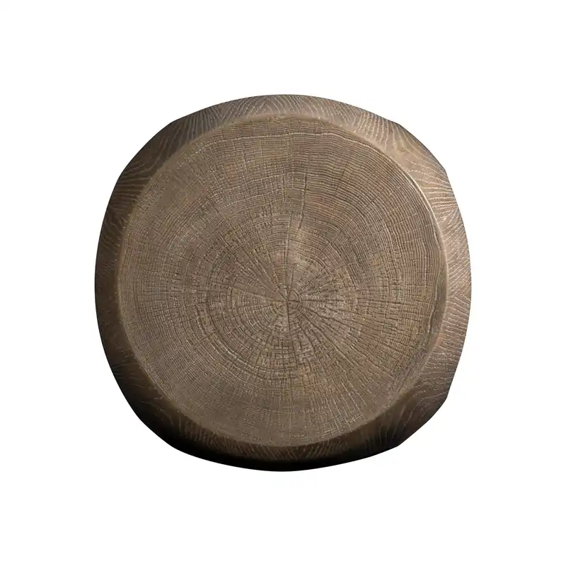 Casa Paros Side Table - Bernhardt