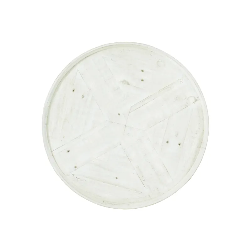 Booker Side Table - Bernhardt Loft