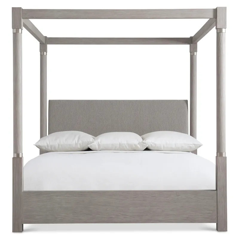 Trianon Canopy Bed - Bernhardt