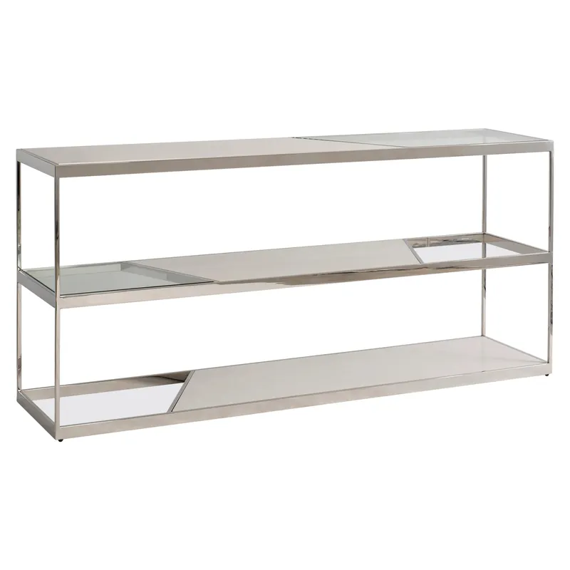 Maymont Console Table - Bernhardt Interiors