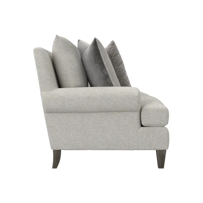 Isabella Fabric Sofa - Bernhardt Living
