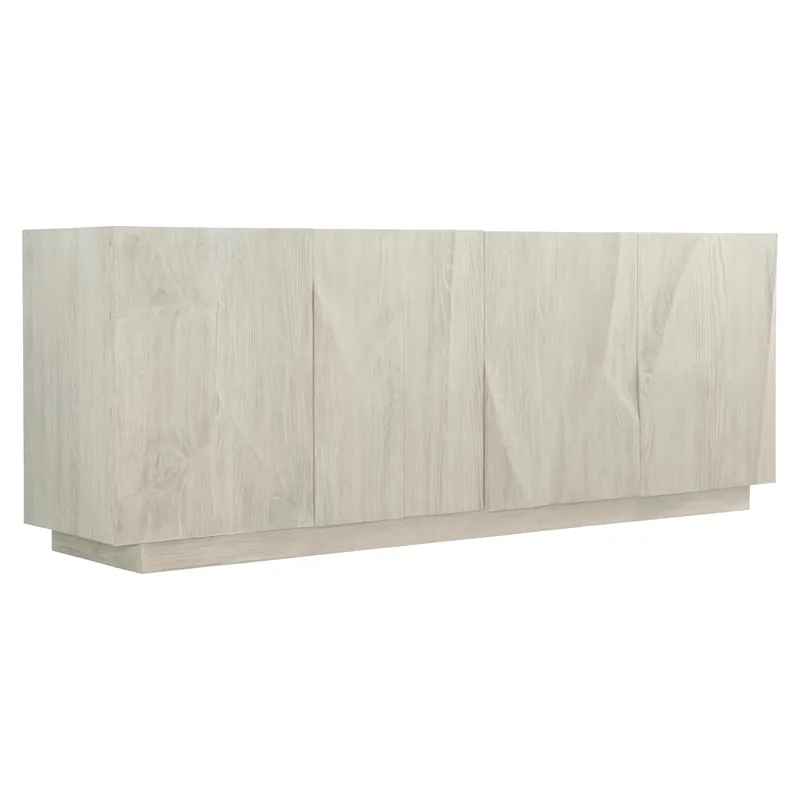 Alvarez Entertainment Credenza - Bernhardt Interiors