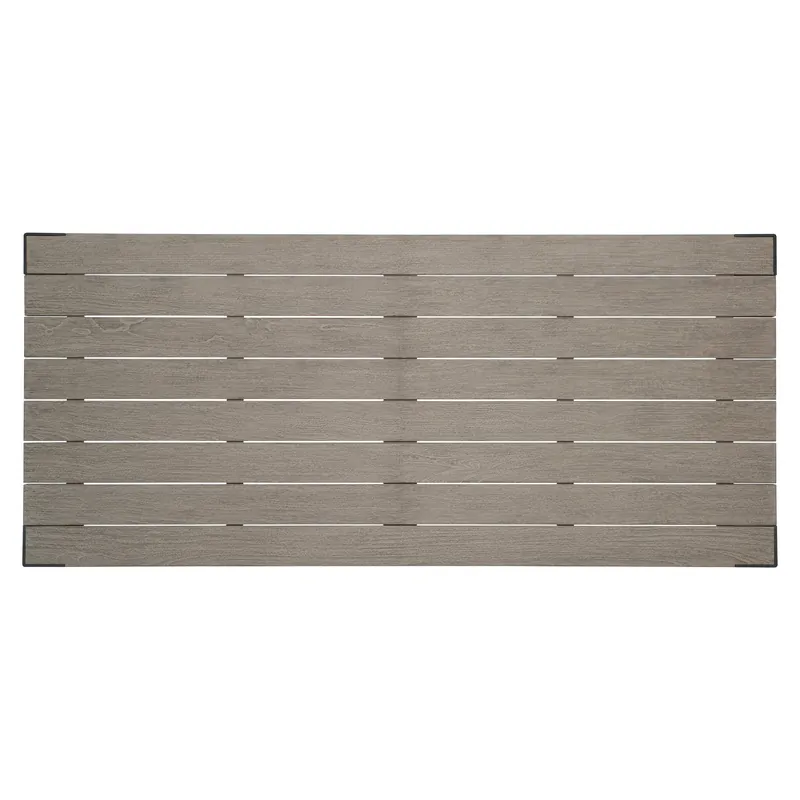 Cedar Key Outdoor Dining Table - Bernhardt Exteriors
