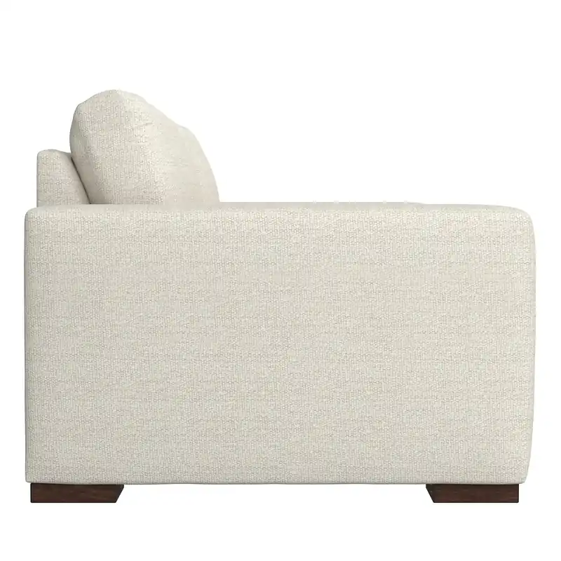 Drew Fabric Sofa - Bernhardt Living