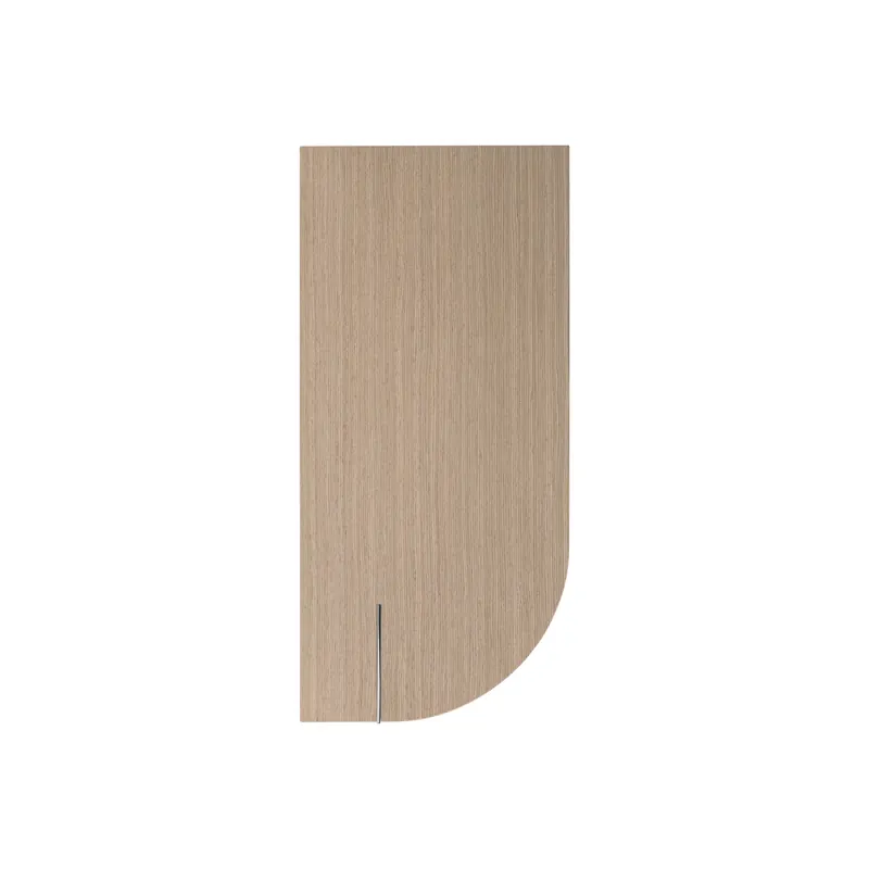 Modulum Side Table - Bernhardt
