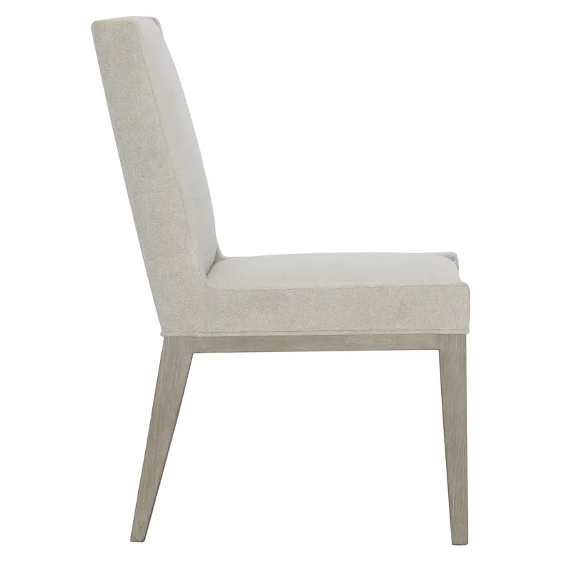 Linea Side Chair - Bernhardt