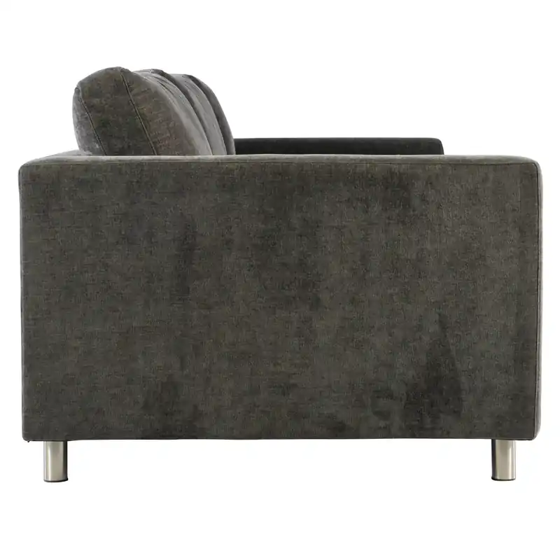 Dakota Fabric Sofa - Bernhardt Interiors