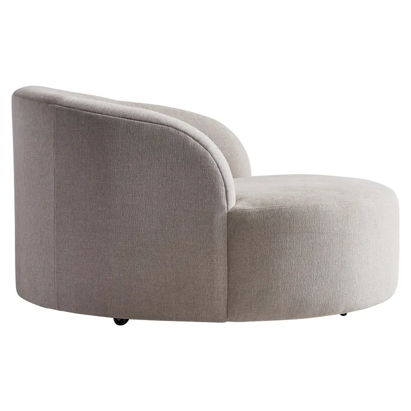 Symi Outdoor Swivel Chair - Bernhardt Exteriors