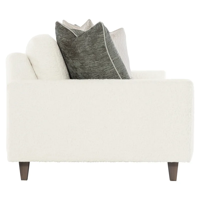 Carlie Fabric Sofa - Bernhardt Interiors