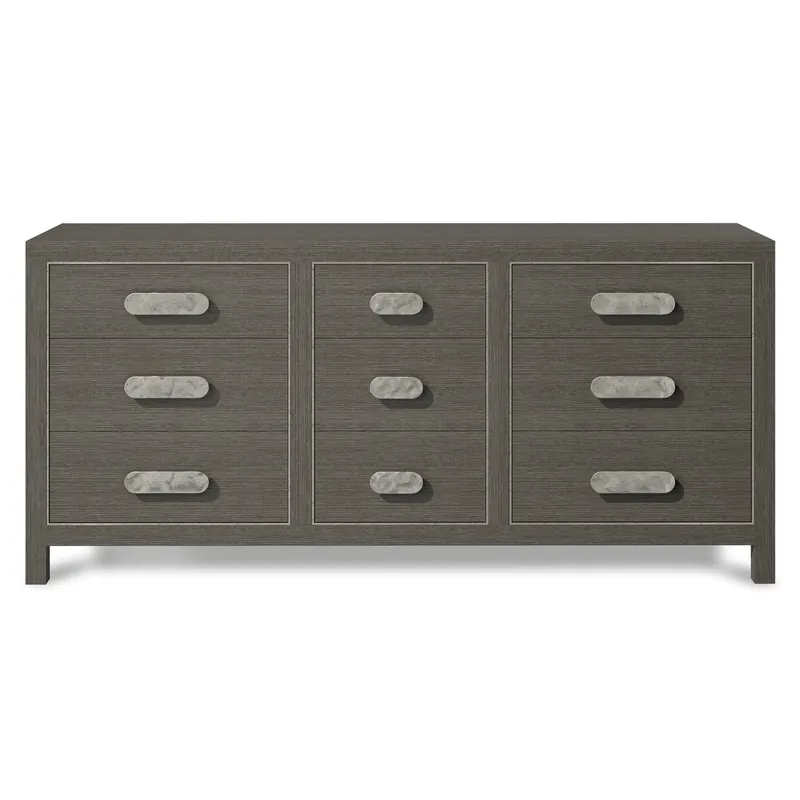 Prado Dresser - Bernhardt
