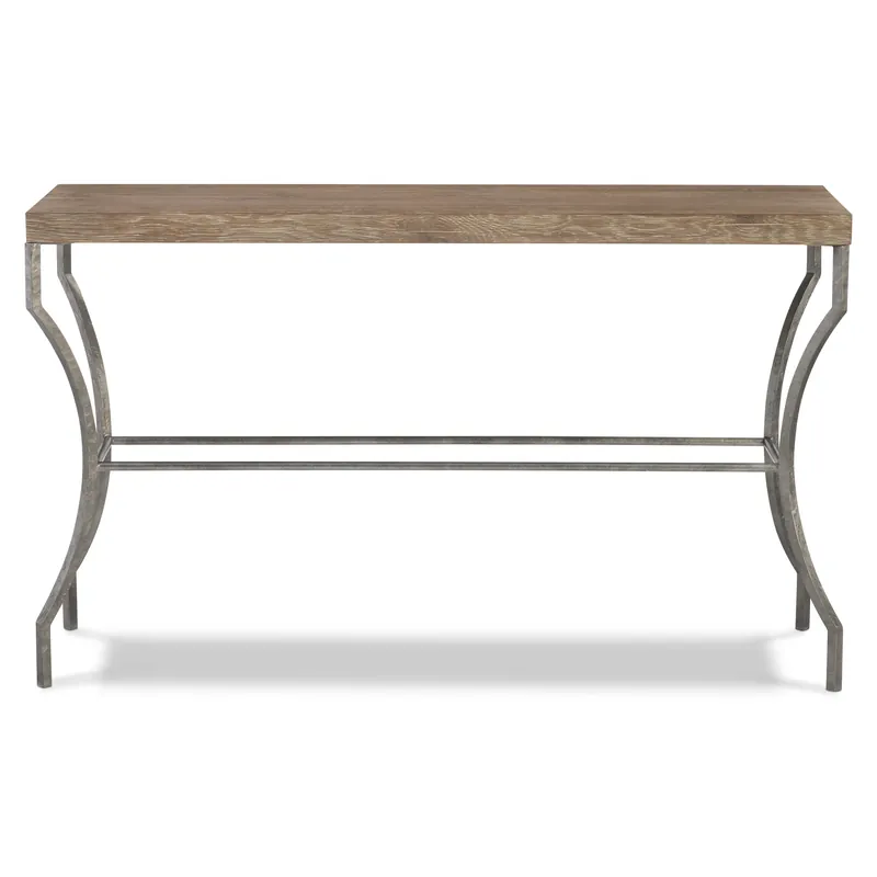 Tribeca Console Table - Bernhardt