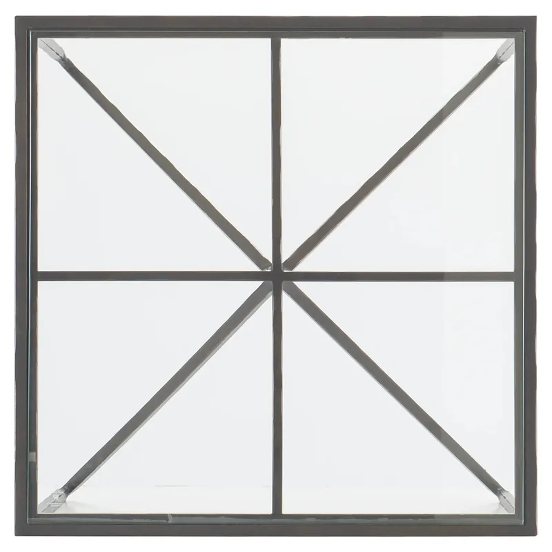 Fulton Side Table - Bernhardt Living