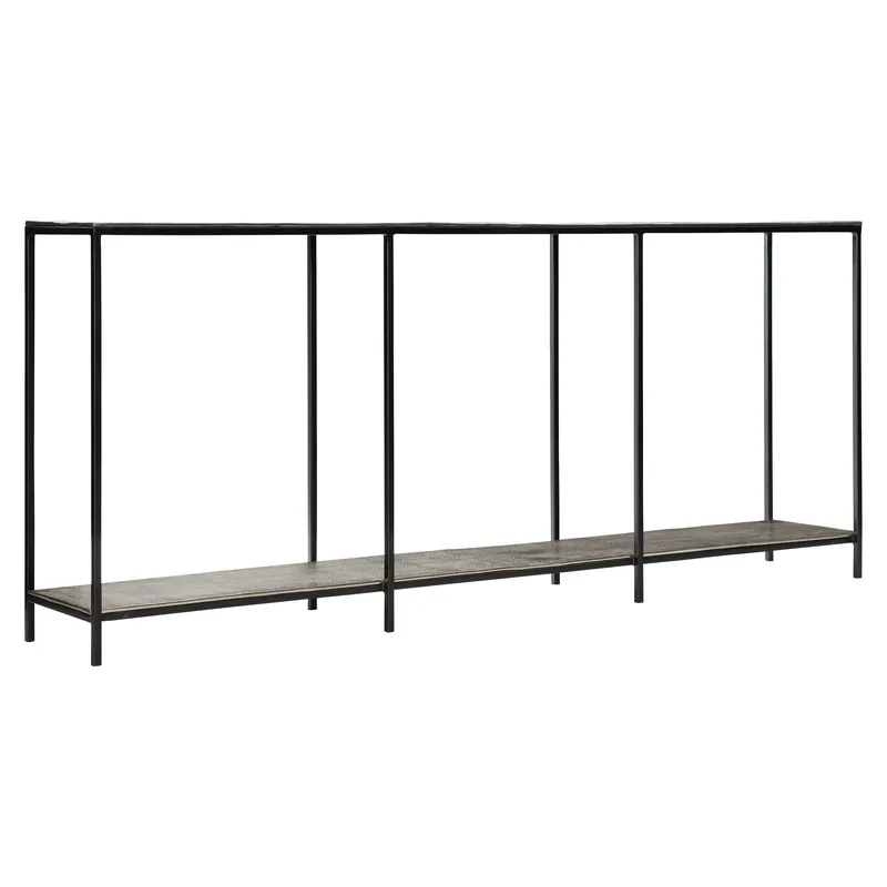Equinox Console Table - Bernhardt Interiors