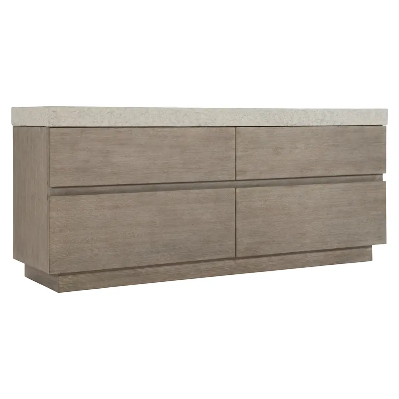 Ritter Dresser - Bernhardt Interiors
